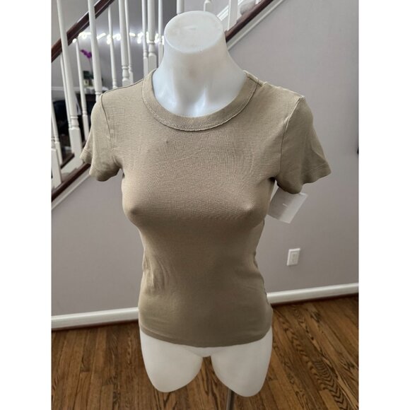 NWT CROWN JEWEL Size XS Lot Bundle of 12 Tank Tops Tee Shirts Variety - Picture 8 of 16